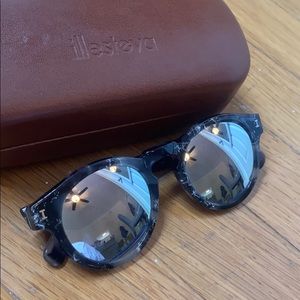 Illesteva Sunglasses 🕶